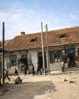 Борислав - Борислав. Крамниці.