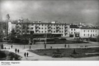 Борислав - Борислав.  Ресторан 