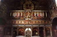 Дрогобыч - Церква святого Юра