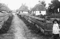 Стрый - Стрий.  Передмістя. Поч.ХХ ст.