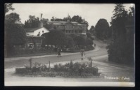 Трускавец - Трускавець - курорт  - 1938 рік.