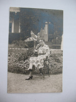 Трускавец - Трускавець.  Відпочивальниця.