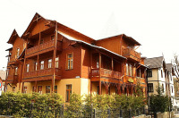 Трускавец - Трускавець. Вілла 