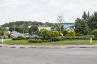 Трускавец - Трускавець.  Стебницьке кільце.