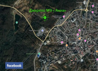 Трускавец - Давні джерела Трускавця. Джерело №9 