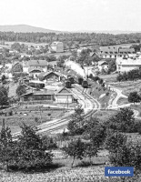 Трускавец - Трускавець.  Залізнична станція.