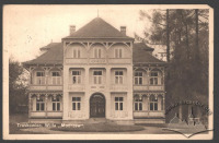 Трускавец - Трускавець.  Вілла 