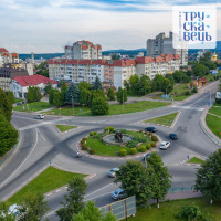 Трускавец - Трускавець. 