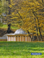 Трускавец - Трускавець.  Джерело  