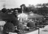 Трускавец - Трускавець. Курортний клуб.