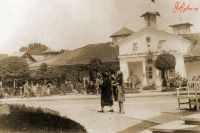 Трускавец - Трускавець.  Товариський клуб.