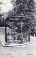 Трускавец - Трускавець.  Джерело  