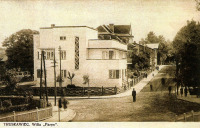 Трускавец - Трускавець.  Вілла 