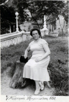 Трускавец - Курорт Трускавец.