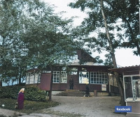 Трускавец - Трускавець.  Будинок культури.