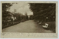 Трускавец - Трускавець.  Дорога до Нафтусі.