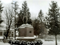 Трускавец - Трускавець. Пам