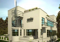 Трускавец - Трускавець.  Вілла 