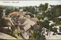 Трускавец - Трускавець.Загальний вид.