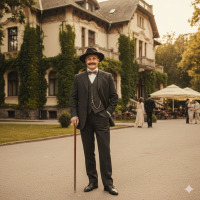 Трускавец - На пам