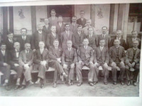 Трускавец - Трускавецькі господари.