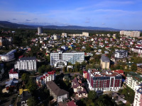 Трускавец - Трускавець.  Готель 