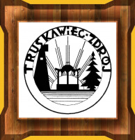 Трускавец - Трускавець-курорт.