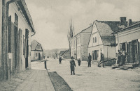 Рава-Русская - Рава-Руська.