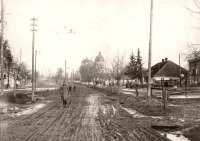 Сокаль - Сокаль на Львівщині.