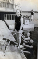 Вязники - У Речного вокзала.