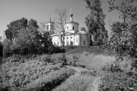 Киржач - Храм