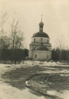Киржач - Храм