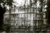 Немиров - Немирів. Пансіонат 