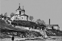 Белгород-Днестровский - Греческая Церковь Украина,  Одесская область