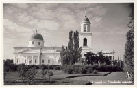 Измаил - Измаил, Покровский собор