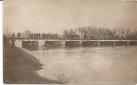 Ананьев - Мост через Тилигул