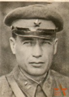 Диканька - Воронянский Василий Трофимович (1918-1943)