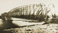 Сарны - Мост