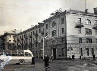 Черкасcы - Черкассы, площадь Ленина