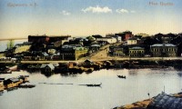 Волгоград - Река Царица