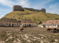 Теребовля - Теребовля в старину.