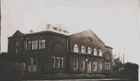 Мерефа - Вище початкове училище 1912-1917
