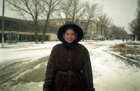 Новоаннинский - Новоаннинский.