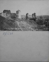 Каменец-Подольский - Каменец-Подольский Турецкая крепость