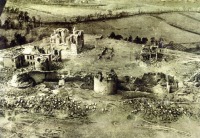 Севастополь - Крепость Каламита