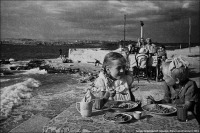 Севастополь - Детский сад, Севастополь, первые годы после войны