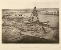 Севастополь - Оборона Севастополя в 1855-1856. Корабельная бухта
