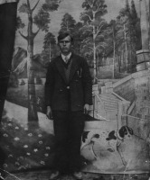 Умань - Городской портрет. Умань, начало 1930-х