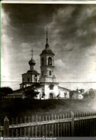 Вологда - Церковь Иоанна Предтечи