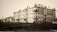 Вологда - Гостиница 